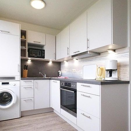 Apartamento Sünnslag Sünnslag 36-1 Boltenhagen  Exterior foto