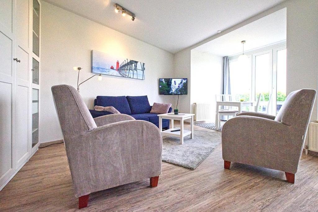 Apartamento Sünnslag Sünnslag 36-1 Boltenhagen  Exterior foto