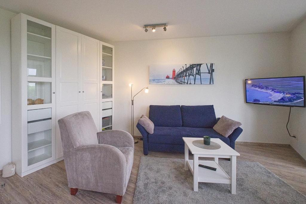Apartamento Sünnslag Sünnslag 36-1 Boltenhagen  Exterior foto