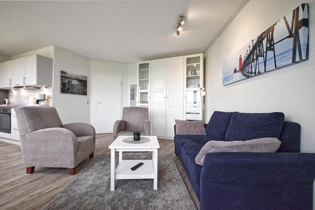 Apartamento Sünnslag Sünnslag 36-1 Boltenhagen  Exterior foto
