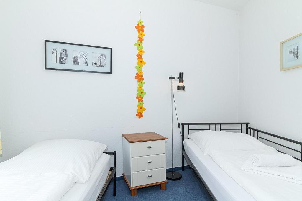 Apartamento Sünnslag Sünnslag 36-1 Boltenhagen  Exterior foto