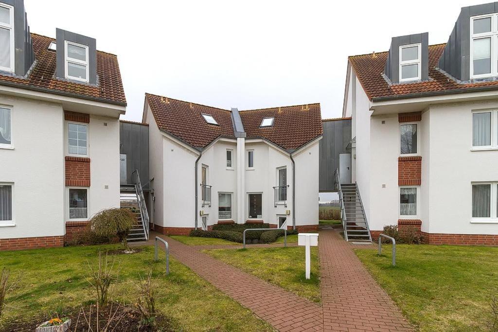 Apartamento Sünnslag Sünnslag 36-1 Boltenhagen  Exterior foto