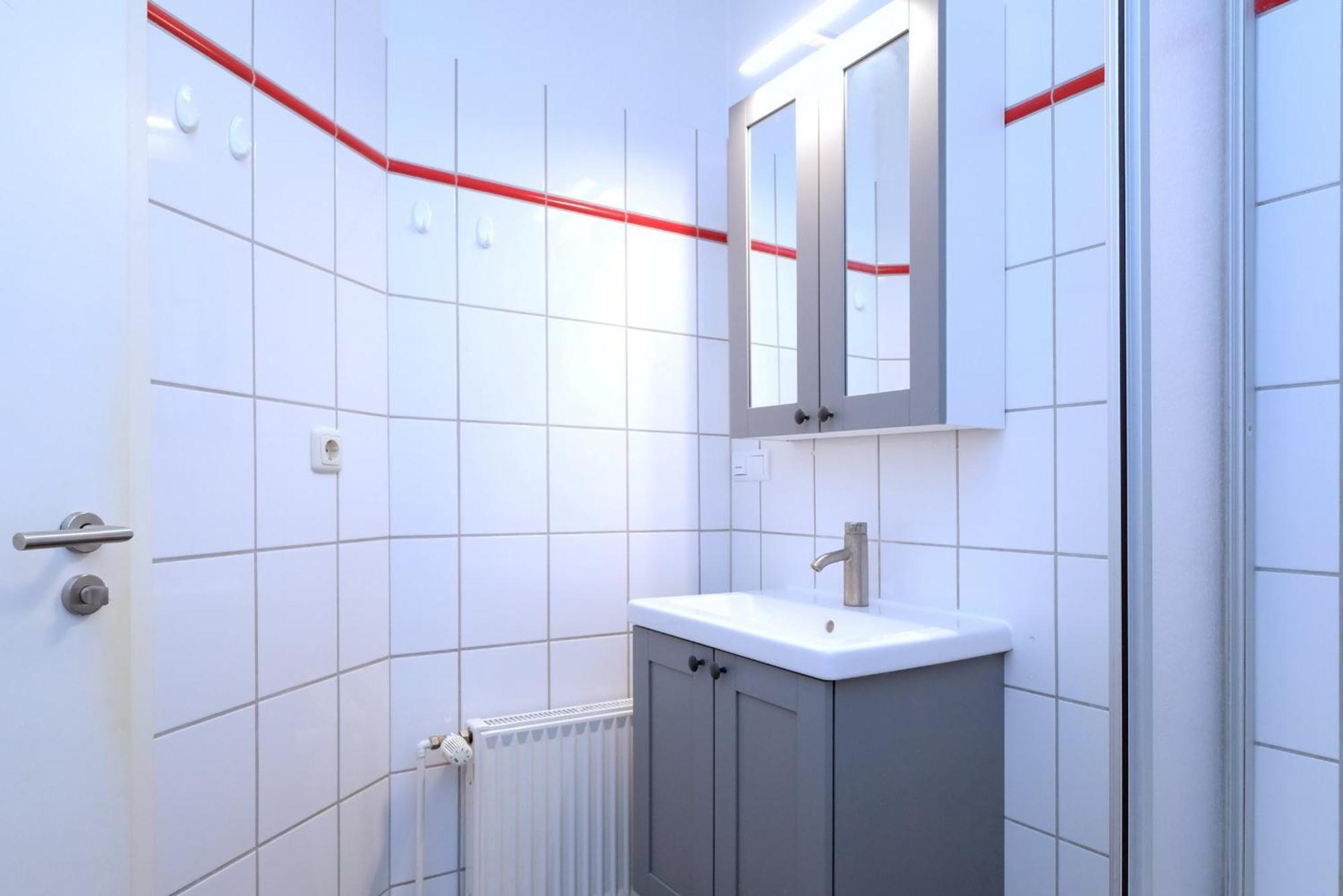 Apartamento Sünnslag Sünnslag 36-1 Boltenhagen  Exterior foto